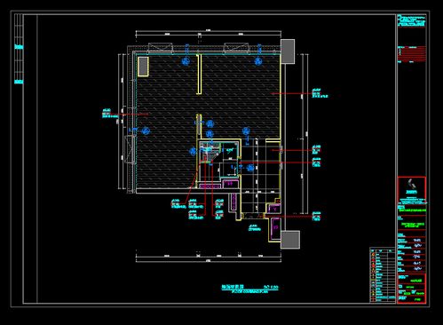 SOHO LOFT户型五套不同风格公寓样板间 室内设计方案PPT 软装方案PPT CAD全套施工图 145P 427M