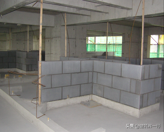 钢筋模板混凝土创优做法,室内外粗装饰施工标准
